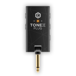 IK Multimedia Tone X Plug