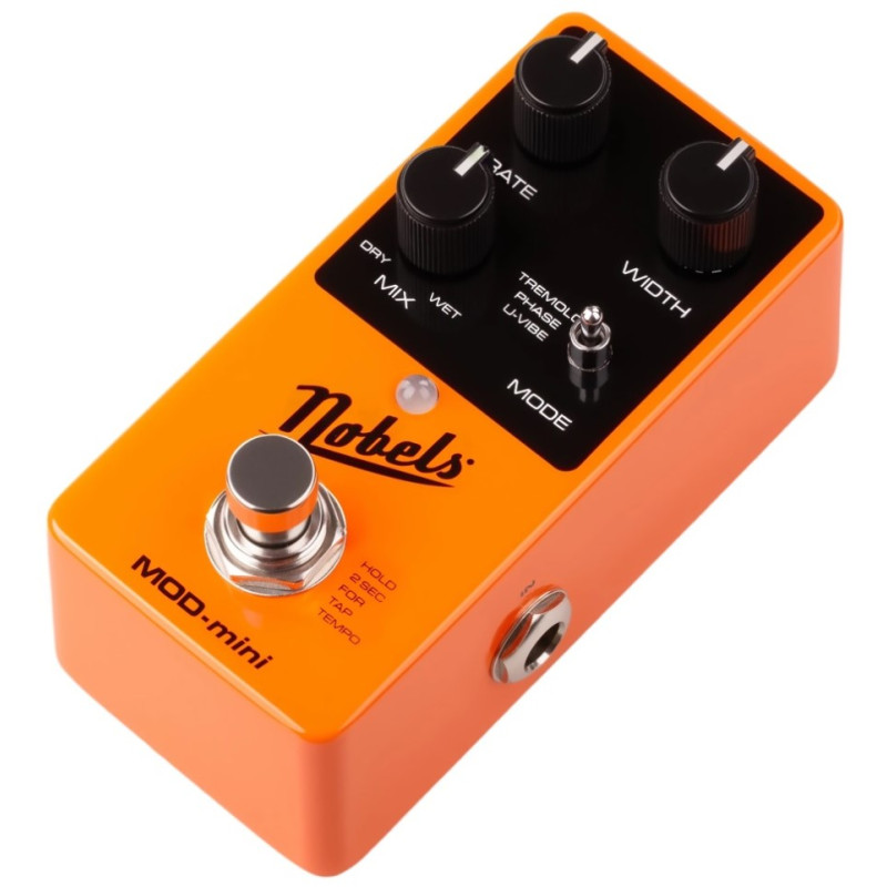 Nobels MOD-mini Modulation