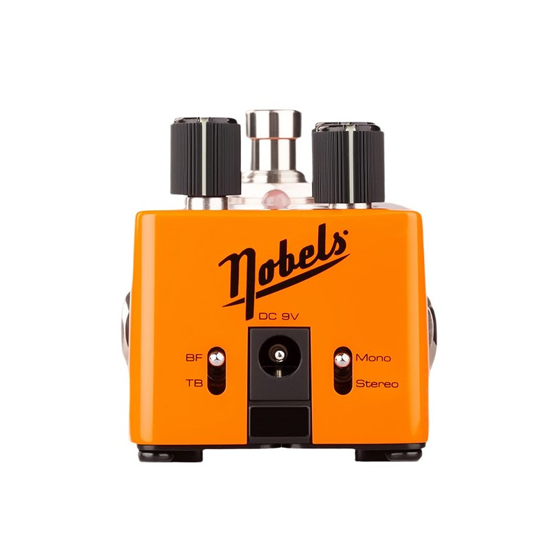 Nobels MOD-mini Modulation