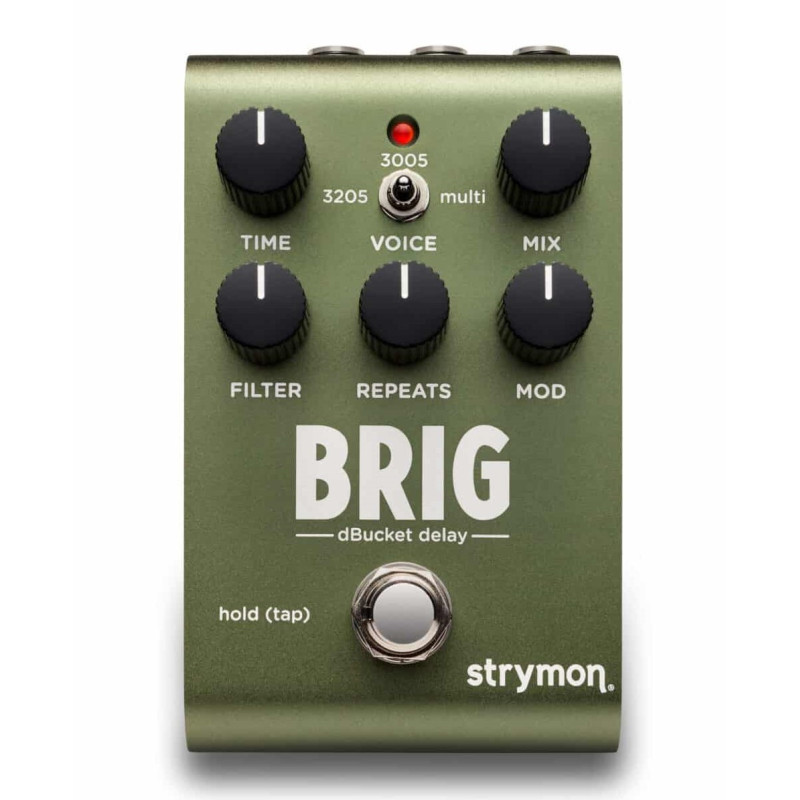 Strymon Brig Delay