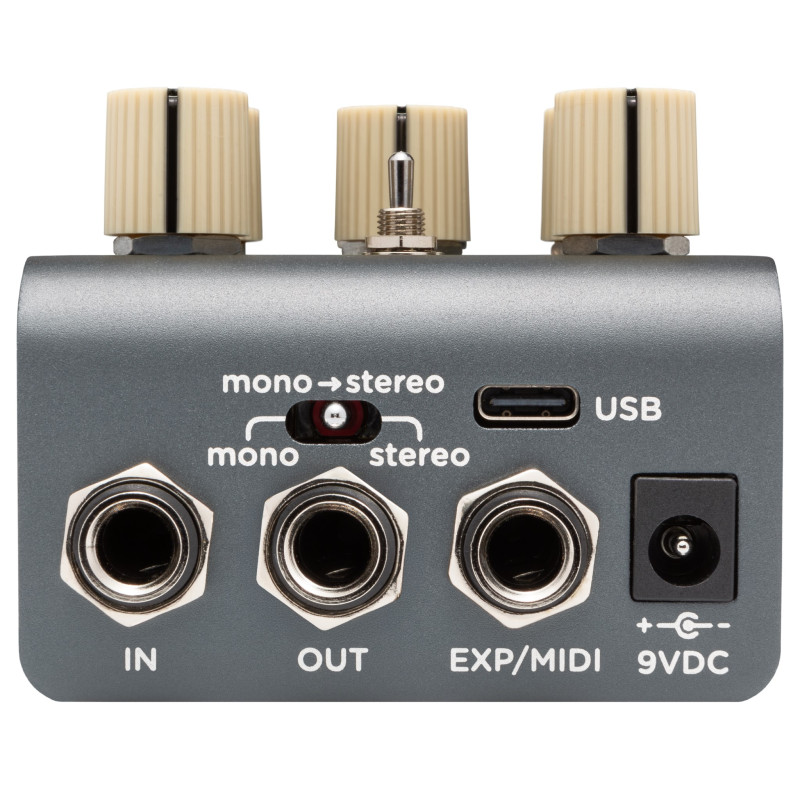 Strymon EC-1 Single Head Delay