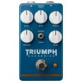 Wampler Triumph Overdrive