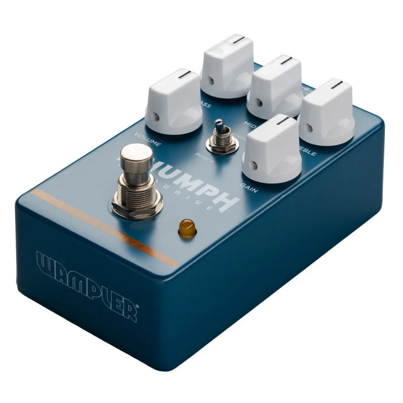 Wampler Triumph Overdrive