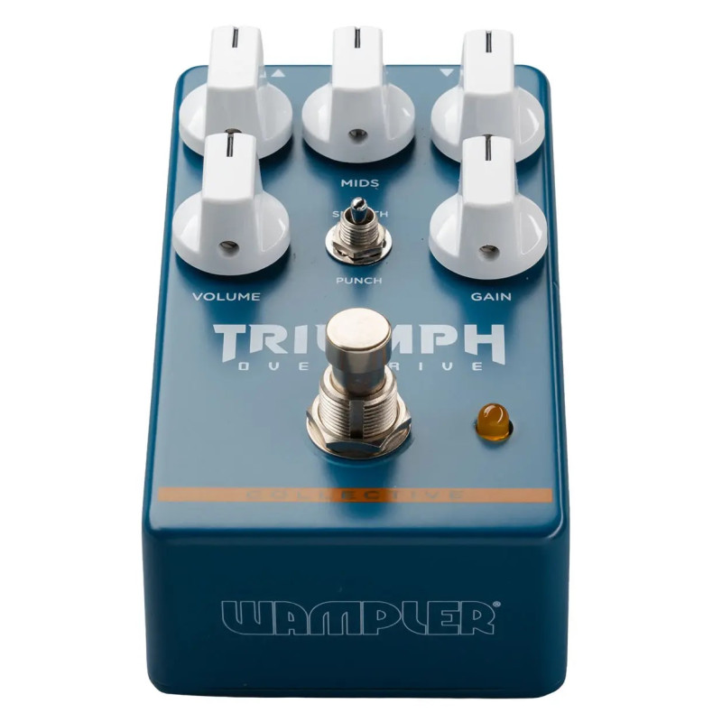 Wampler Triumph Overdrive