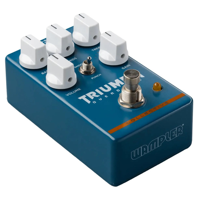 Wampler Triumph Overdrive