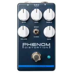 Wampler Phenom Distortion
