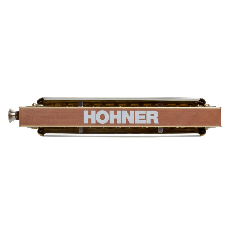 Hohner Sup Chromonica MOD270/48CX