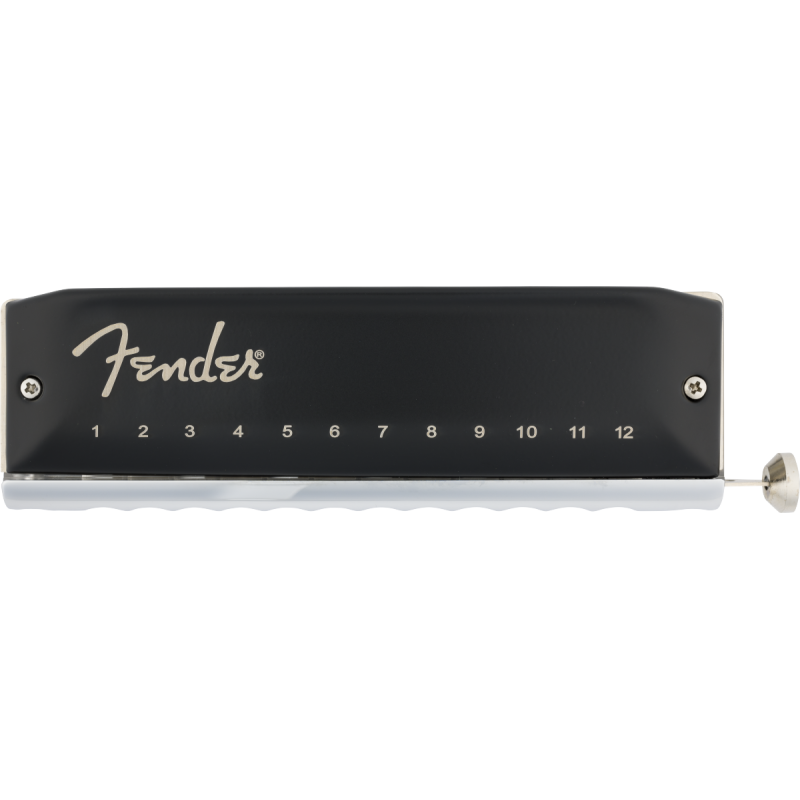 Fender Armonica Cromatica Groove Pro C