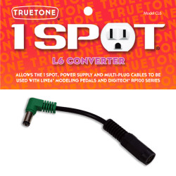 Truetone CL-6