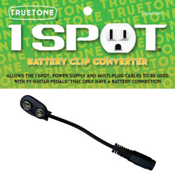 Truetone CL-BAT