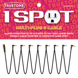 Truetone CL-MULTI 8