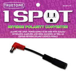Truetone CL-POLA