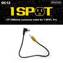 Truetone DC12 CABLE
