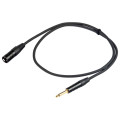 PROEL CHL220LU3 XLR Hembra - Jack Macho