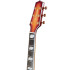 Takamine TSP178AC Thinline Faded Cherry Burst