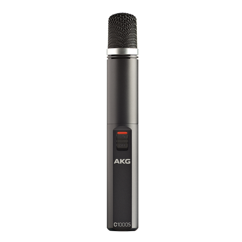 AKG C1000S MK4 Microphone