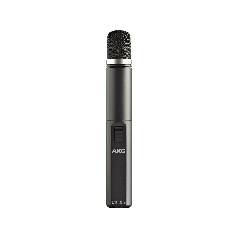 AKG C1000S MK4 Microphone