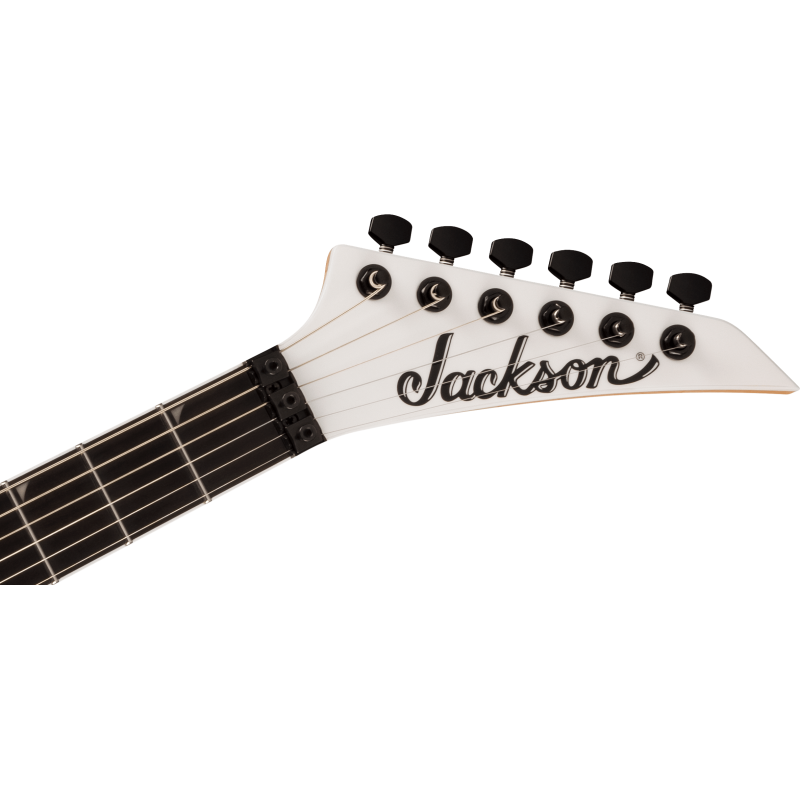 Jackson Pro Plus Soloist SLA3 Snow White B-Stock