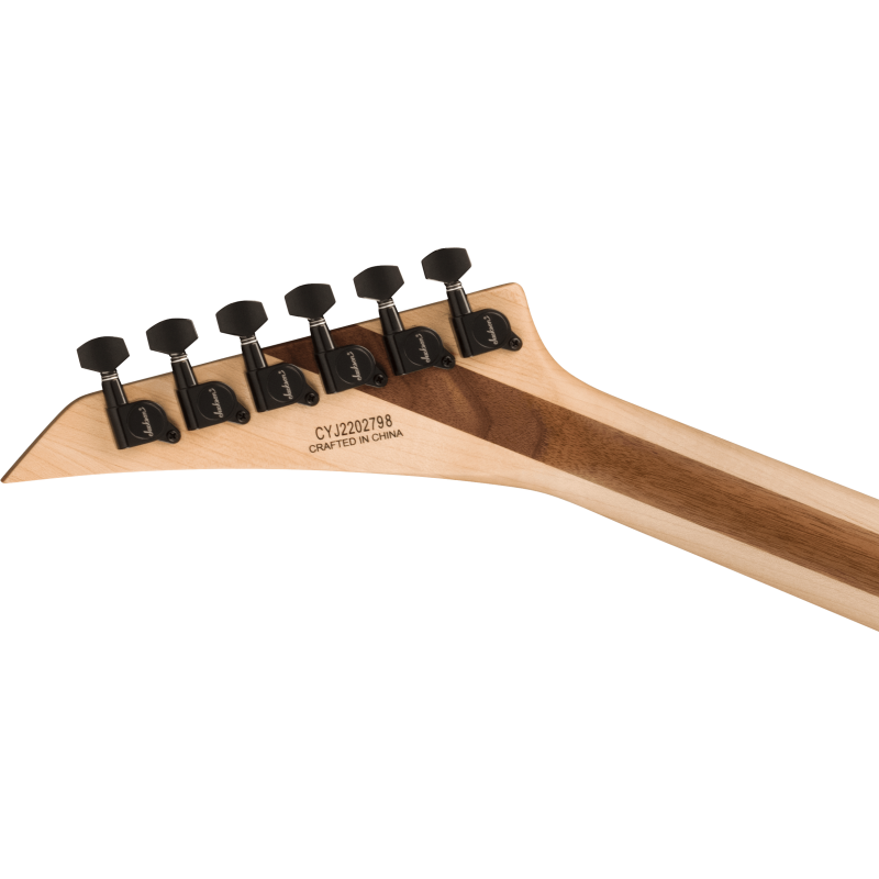 Jackson Pro Plus Soloist SLA3 Snow White B-Stock