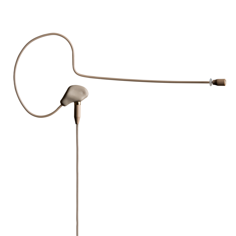 AKG C111LP Microphone