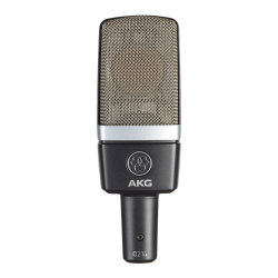 AKG C214 Microphone