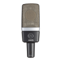 AKG C214 Microphone