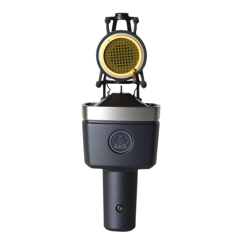 AKG C214 Microphone