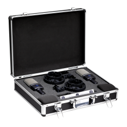 AKG C214ST Set