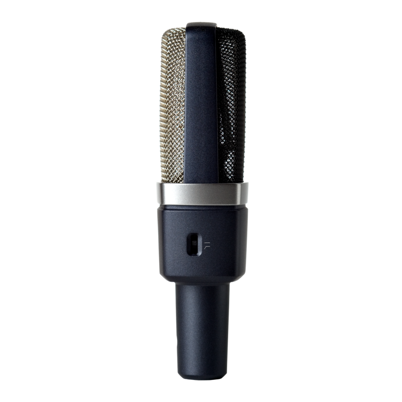 AKG C214ST Set