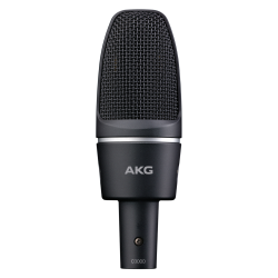 AKG C3000 Microphone