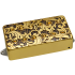 DiMarzio DP-289FSGBK UtoPIA F-Spaced Satin Gold/Black