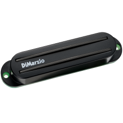 DiMarzio DP182BK Fast Track 2 Black