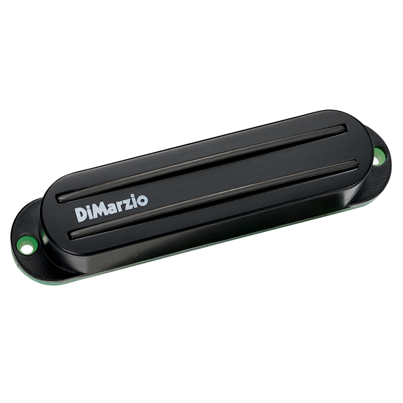 DiMarzio DP182BK Fast Track 2 Black