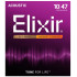 Elixir 11002 Nanoweb 10-47 Acoustic