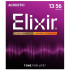 Elixir 11102 Nanoweb 13-56 Acoustic