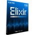 Elixir 12000 Polyweb Light 09-42 Electric