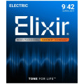Elixir 12002 Nanoweb 09-42 Electric