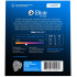 Elixir 12025 Polyweb Light 09-46 Electrica
