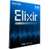 Elixir 12025 Polyweb Light 09-46 Electrica