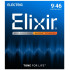 Elixir 12027 Nanoweb 09-46 Electric