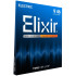 Elixir 12027 Nanoweb 09-46 Electric