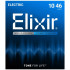 Elixir 12050 Polyweb Light 10-46 Set