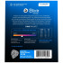Elixir 12050 Polyweb Light 10-46 Electrica