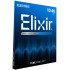 Elixir 12050 Polyweb Light 10-46 Electrica