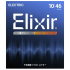 Elixir 12052 Nanoweb 10-46 Electric