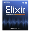Elixir 12052 Nanoweb 10-46 Electrica