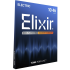 Elixir 12052 Nanoweb 10-46 Electric