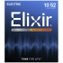 Elixir 12077 Nanoweb 10-52 Electric