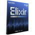Elixir 12100 Polyweb Medium 11-49 Electrica