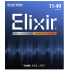 Elixir 12102 Nanoweb 11-49 Electrica